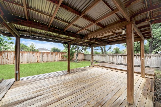 9503 Gusty Winds Drive, Houston, TX 77064