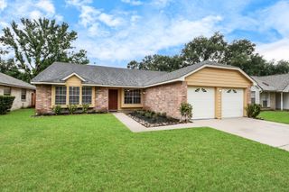9503 Gusty Winds Drive, Houston, TX 77064
