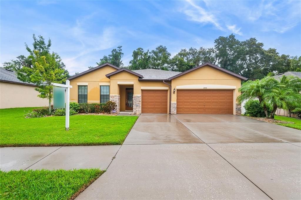 2236 LANDSIDE DRIVE, Valrico, FL 33594
