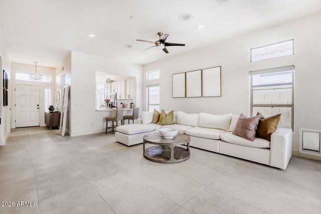 8854 E CALLE BUENA Vista, Scottsdale, AZ 85255