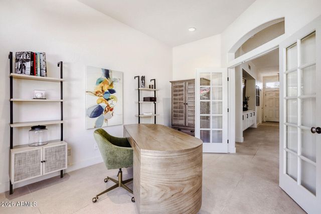 8854 E CALLE BUENA Vista, Scottsdale, AZ 85255