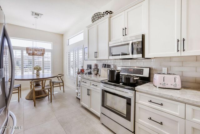 8854 E CALLE BUENA Vista, Scottsdale, AZ 85255