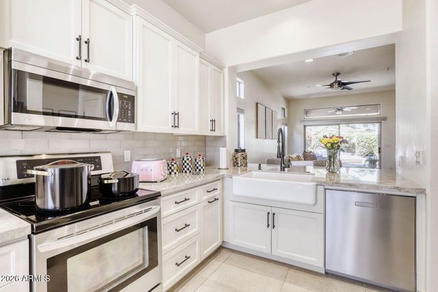 8854 E CALLE BUENA Vista, Scottsdale, AZ 85255