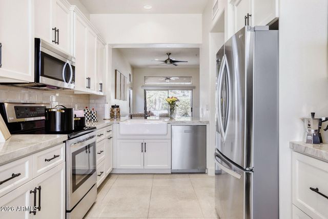 8854 E CALLE BUENA Vista, Scottsdale, AZ 85255