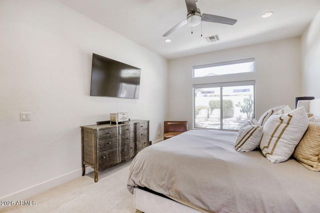 8854 E CALLE BUENA Vista, Scottsdale, AZ 85255