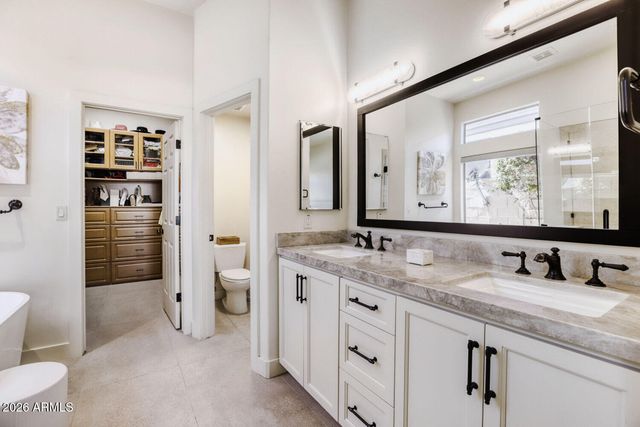 8854 E CALLE BUENA Vista, Scottsdale, AZ 85255