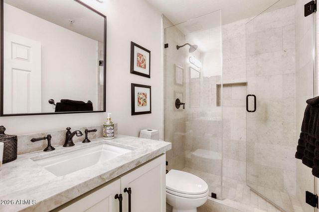 8854 E CALLE BUENA Vista, Scottsdale, AZ 85255