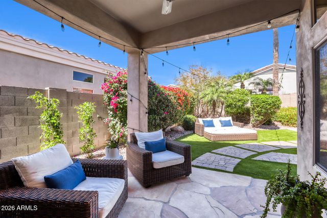 8854 E CALLE BUENA Vista, Scottsdale, AZ 85255