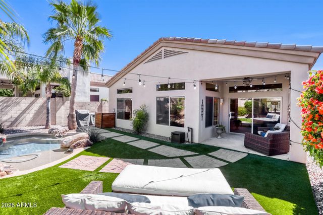 8854 E CALLE BUENA Vista, Scottsdale, AZ 85255