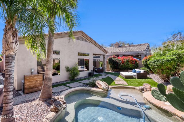 8854 E CALLE BUENA Vista, Scottsdale, AZ 85255