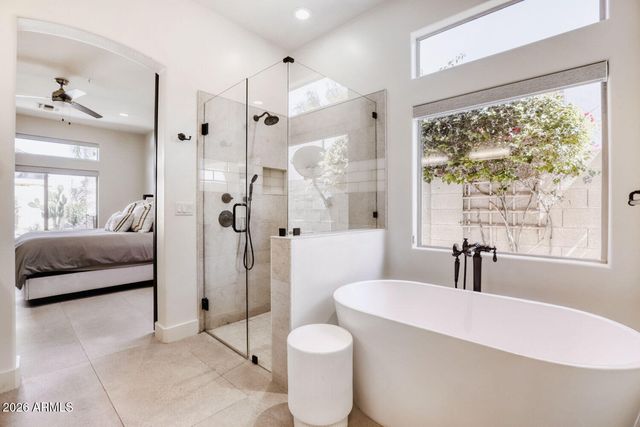 8854 E CALLE BUENA Vista, Scottsdale, AZ 85255