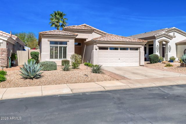 8854 E CALLE BUENA Vista, Scottsdale, AZ 85255