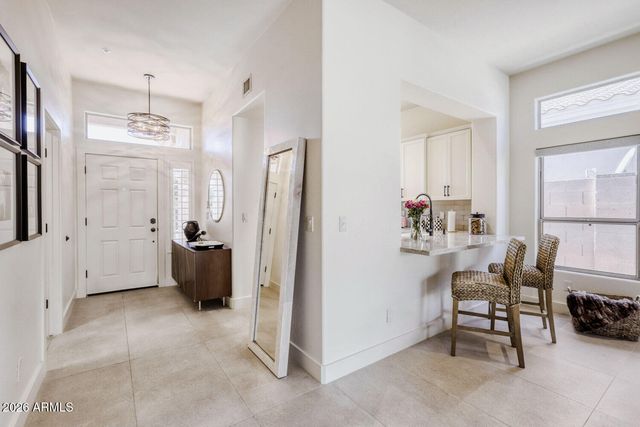 8854 E CALLE BUENA Vista, Scottsdale, AZ 85255