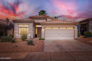 8854 E CALLE BUENA Vista, Scottsdale, AZ 85255