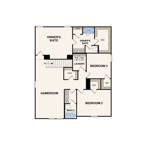 1346 Georgetown Drive, Old Hickory, TN 37138