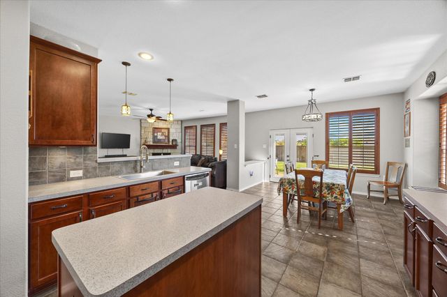 2025 Aster Trail, Forney, TX 75126