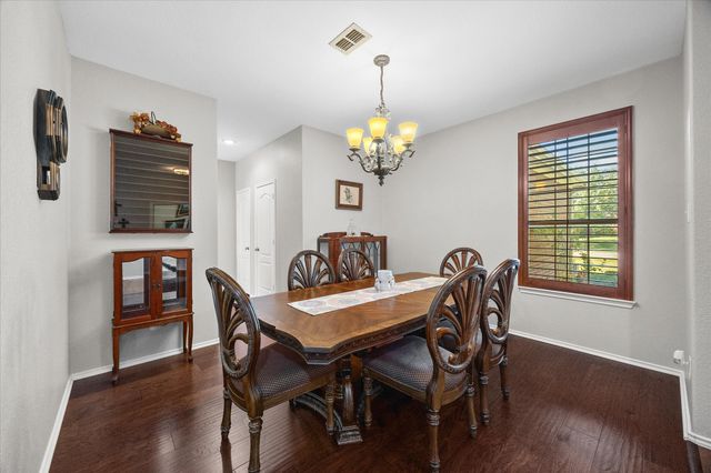 2025 Aster Trail, Forney, TX 75126