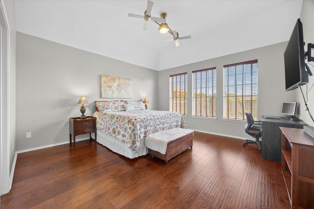 2025 Aster Trail, Forney, TX 75126