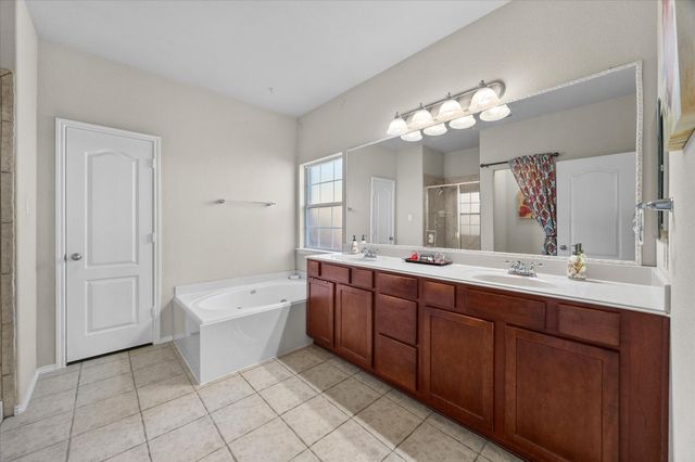 2025 Aster Trail, Forney, TX 75126