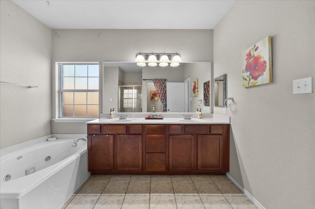 2025 Aster Trail, Forney, TX 75126