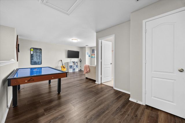 2025 Aster Trail, Forney, TX 75126