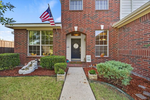 2025 Aster Trail, Forney, TX 75126