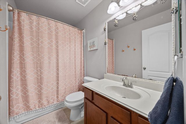 2025 Aster Trail, Forney, TX 75126