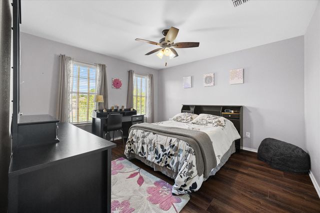 2025 Aster Trail, Forney, TX 75126