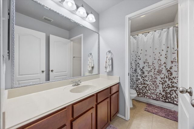 2025 Aster Trail, Forney, TX 75126