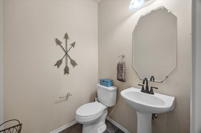 2025 Aster Trail, Forney, TX 75126