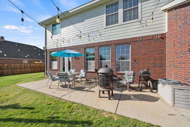 2025 Aster Trail, Forney, TX 75126