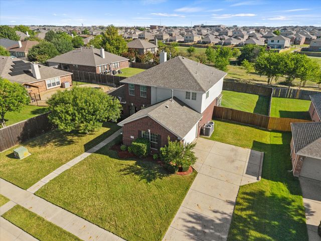2025 Aster Trail, Forney, TX 75126