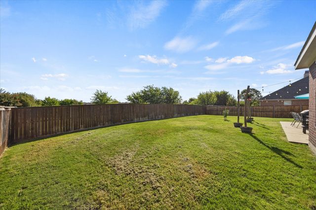 2025 Aster Trail, Forney, TX 75126