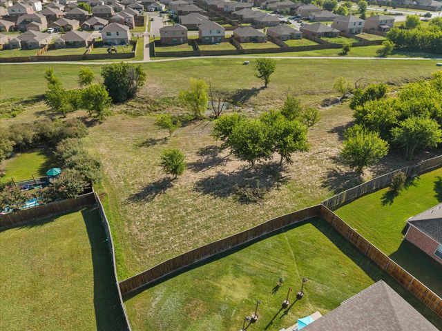 2025 Aster Trail, Forney, TX 75126