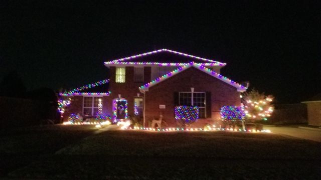 2025 Aster Trail, Forney, TX 75126