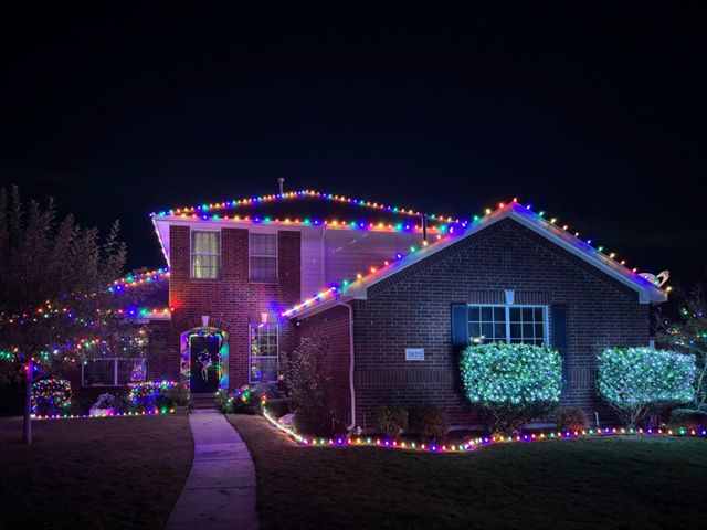 2025 Aster Trail, Forney, TX 75126