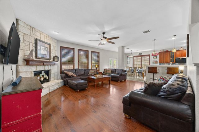 2025 Aster Trail, Forney, TX 75126