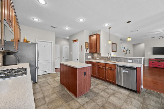 2025 Aster Trail, Forney, TX 75126
