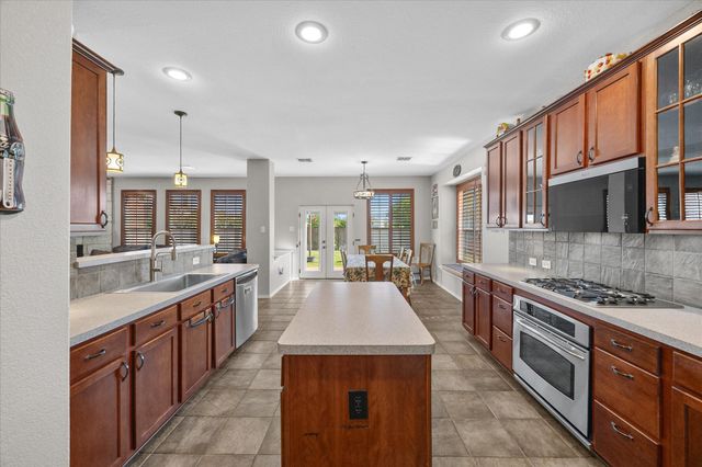 2025 Aster Trail, Forney, TX 75126