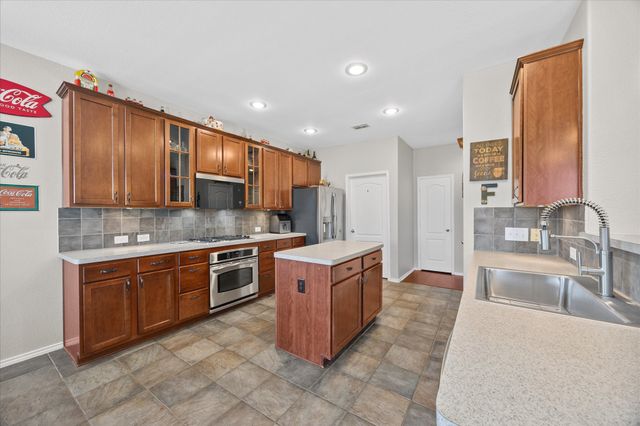 2025 Aster Trail, Forney, TX 75126