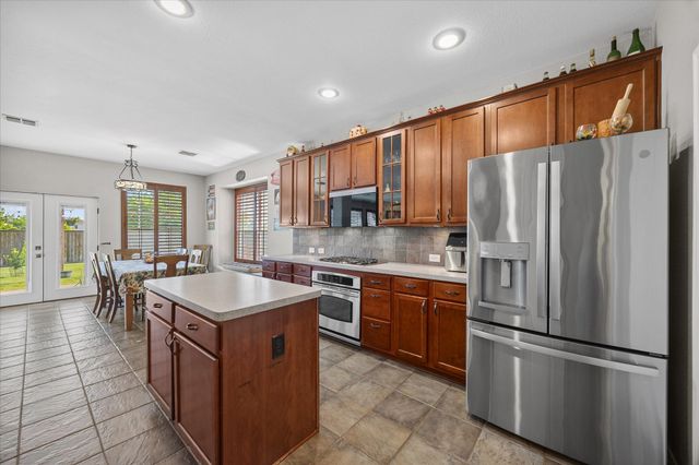 2025 Aster Trail, Forney, TX 75126