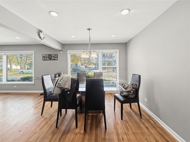 14640 Martin Luther King Drive, Dolton, IL 60419