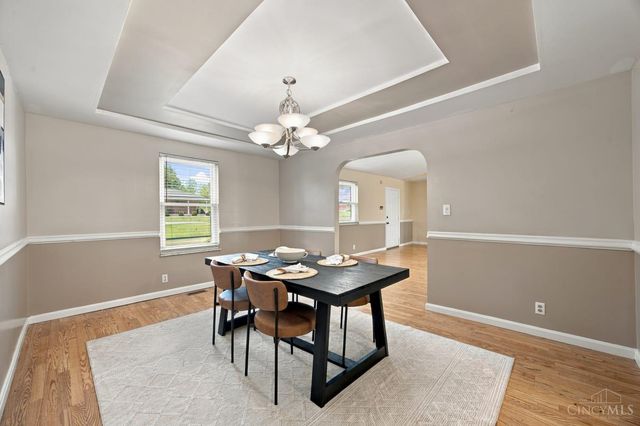 6831 Perinwood Drive, Green Twp, OH 45248