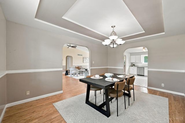 6831 Perinwood Drive, Green Twp, OH 45248