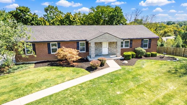 6831 Perinwood Drive, Green Twp, OH 45248