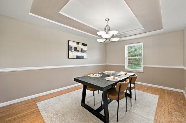 6831 Perinwood Drive, Green Twp, OH 45248