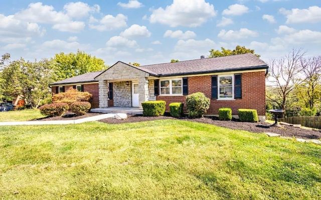 6831 Perinwood Drive, Green Twp, OH 45248