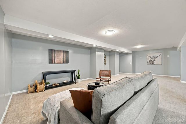 6831 Perinwood Drive, Green Twp, OH 45248