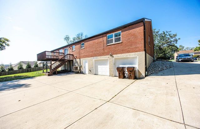 6831 Perinwood Drive, Green Twp, OH 45248