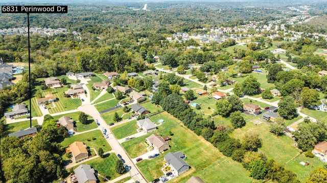 6831 Perinwood Drive, Green Twp, OH 45248